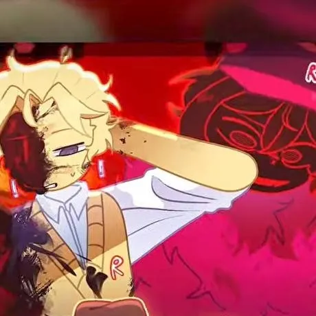 chat with ai character: Forsaken killers