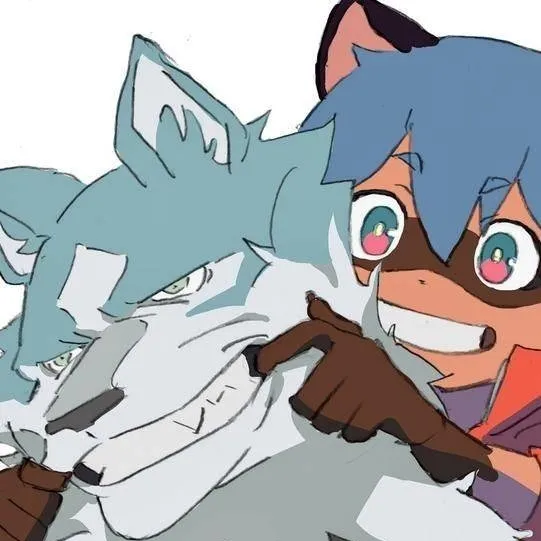 chat with ai character: BNA