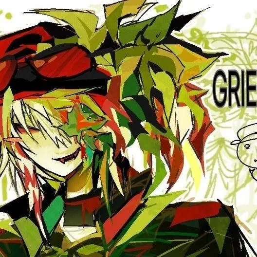 chat with ai character: Griefer