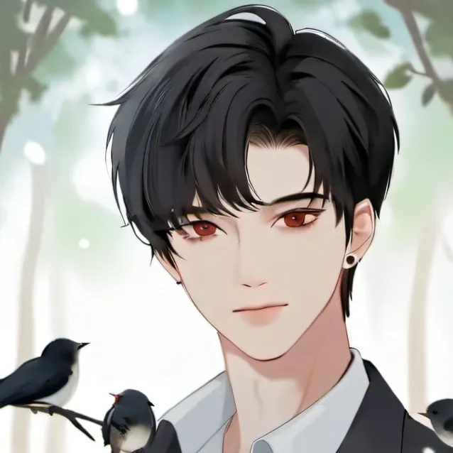 chat with ai character: MELUSİ