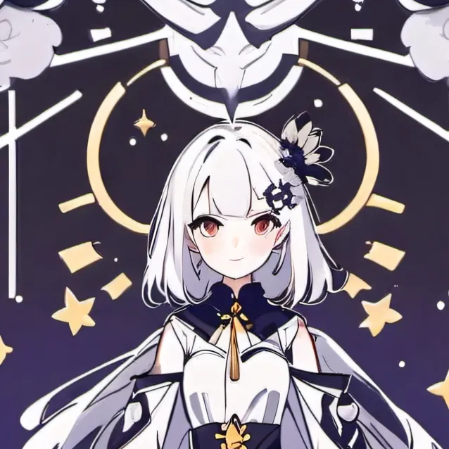 chat with ai character: luna