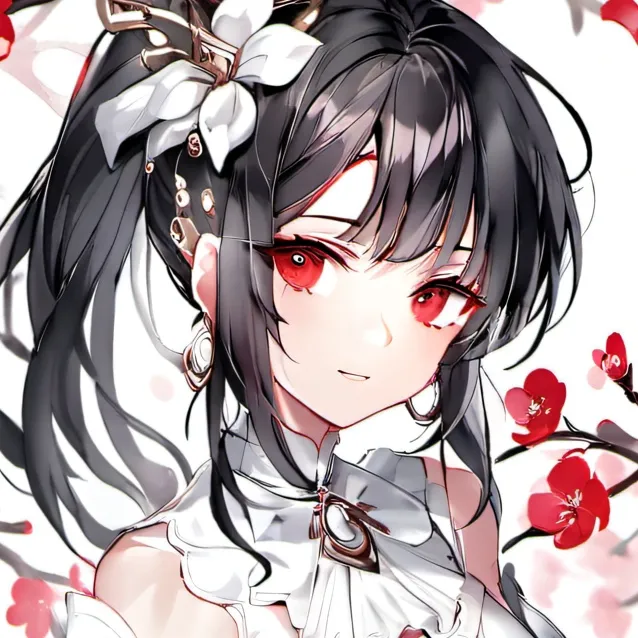 chat with ai character: Yur