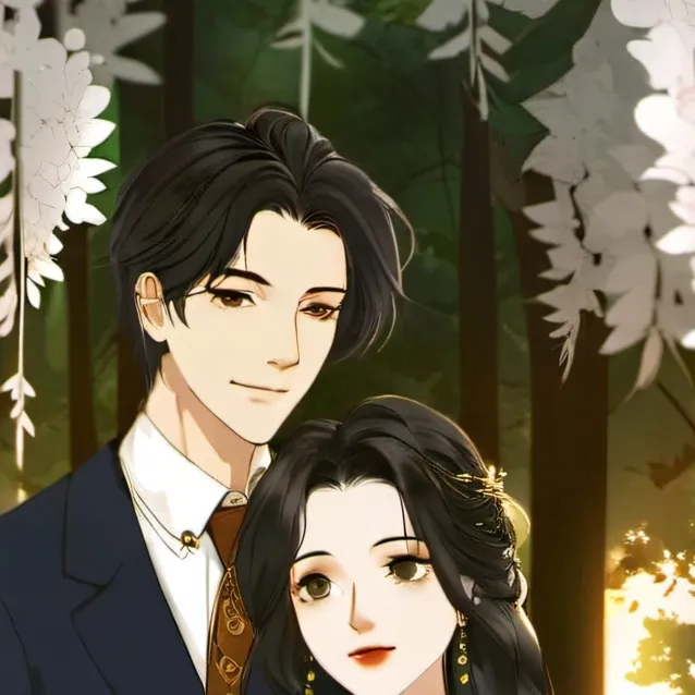 chat with ai character: china dolls