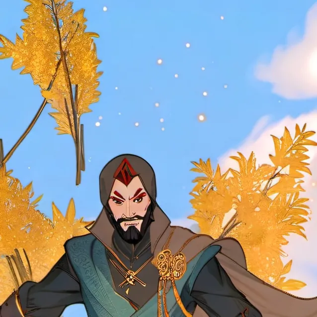 chat with ai character: 𝐦𝐚𝐢𝐢𝐨