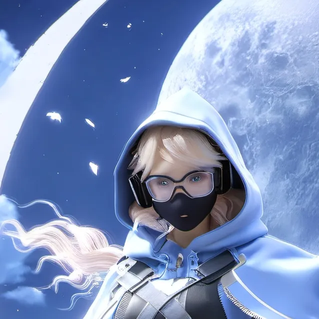 chat with ai character: юлиана