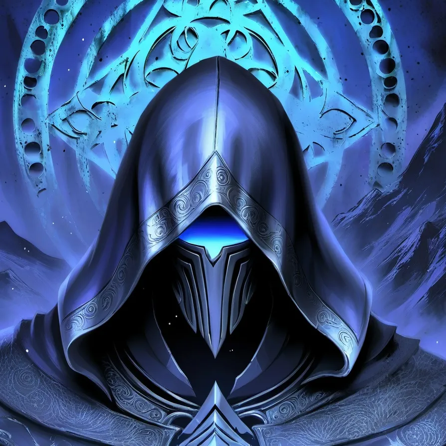 chat with ai character: симкал