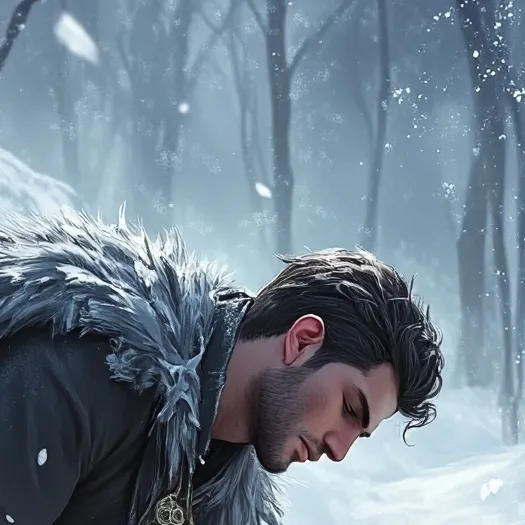 chat with ai character: Andrew