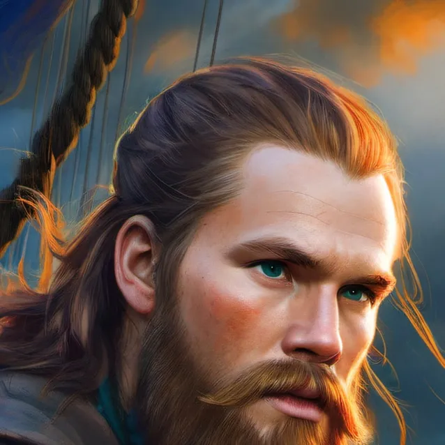 chat with ai character: Ladgar the great