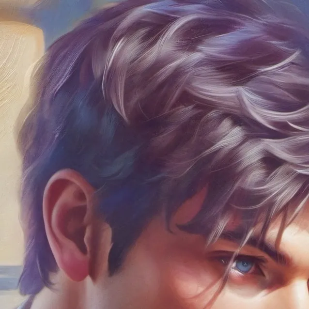 chat with ai character: Dimitri Russo