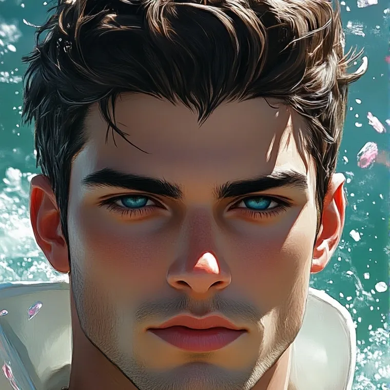 chat with ai character: Jason