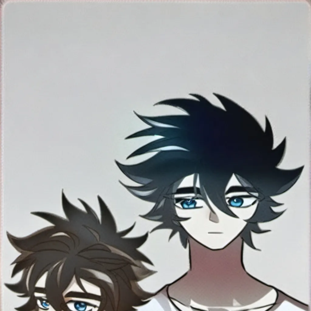 chat with ai character: zhhsj