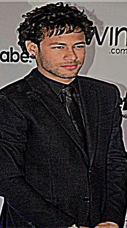 ai character: ney background