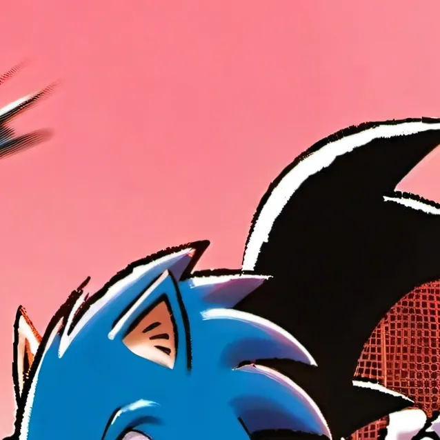 chat with ai character: §sonic and crew§