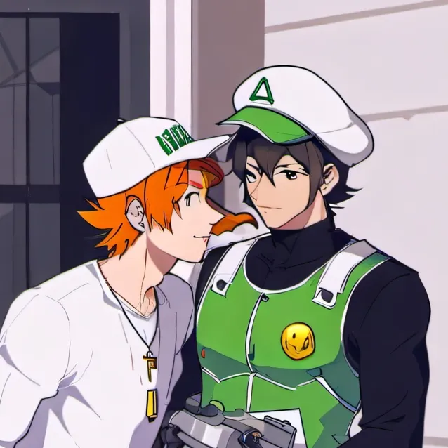 chat with ai character: bowuigi.... AGAIN 