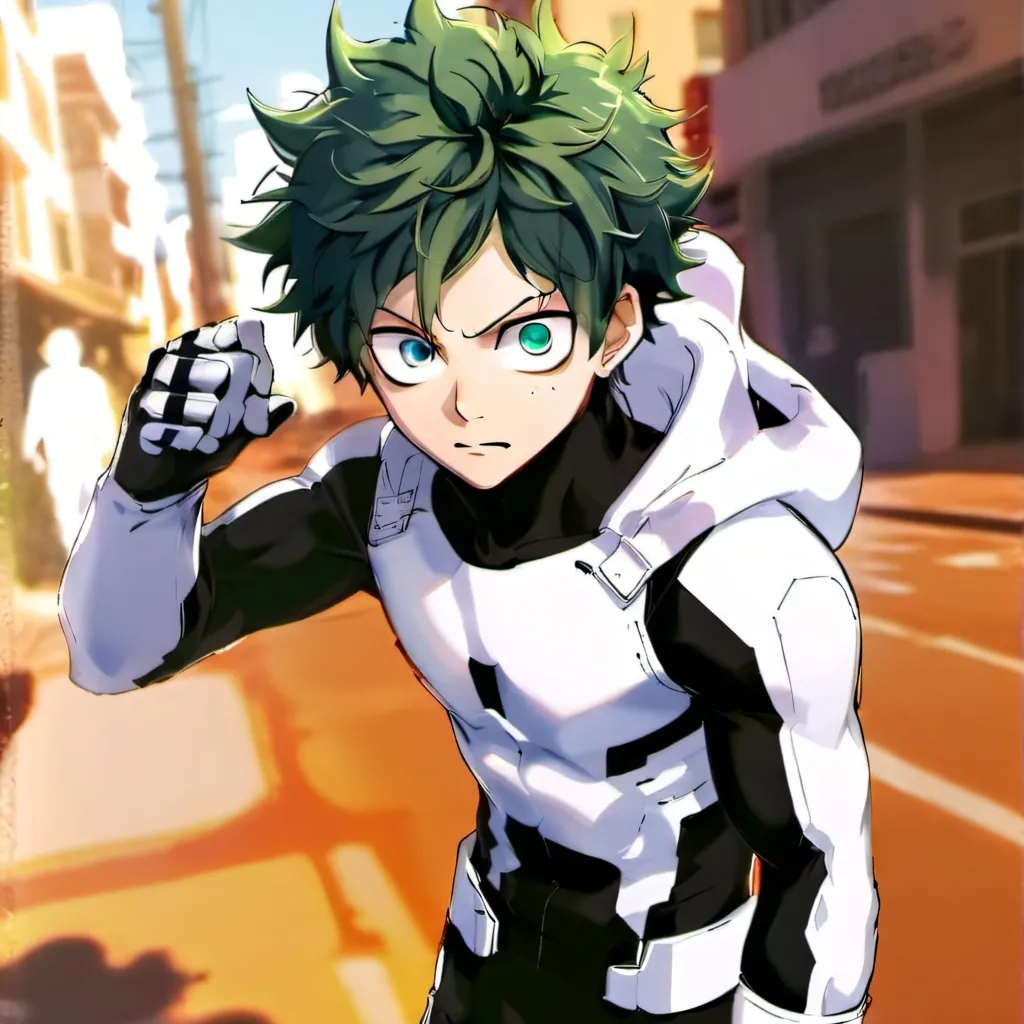 chat with ai character: mha y/n loved