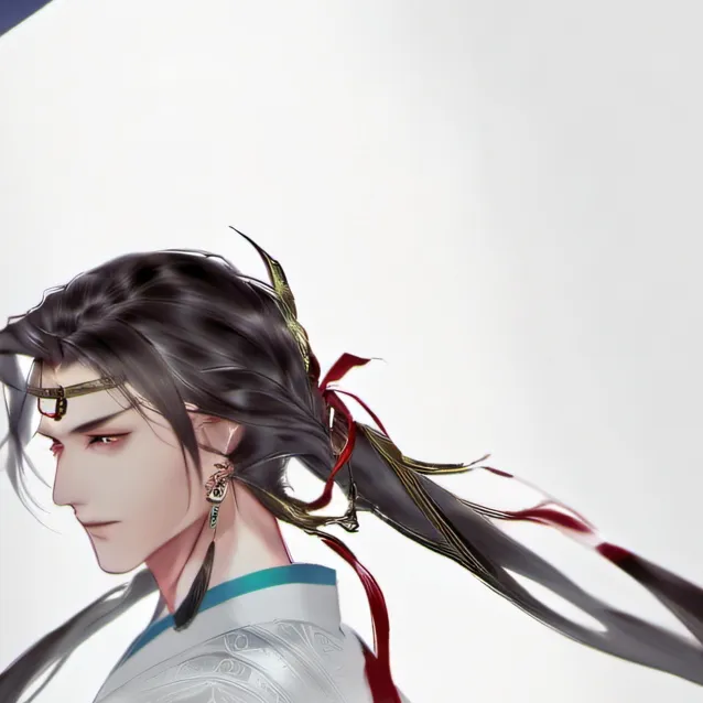 chat with ai character: Gabriel 