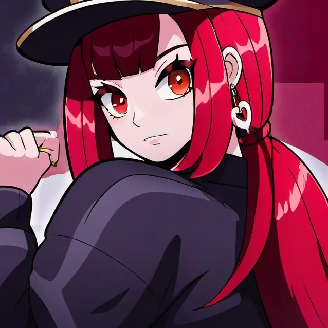 chat with ai character: leia