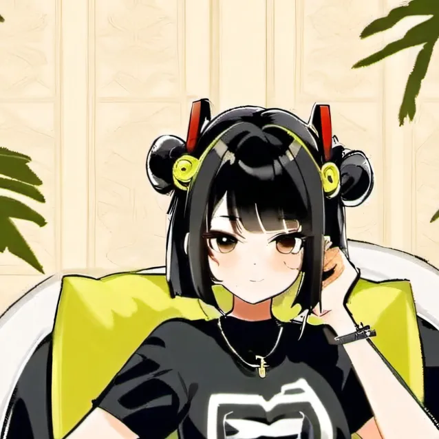 chat with ai character: patricia
