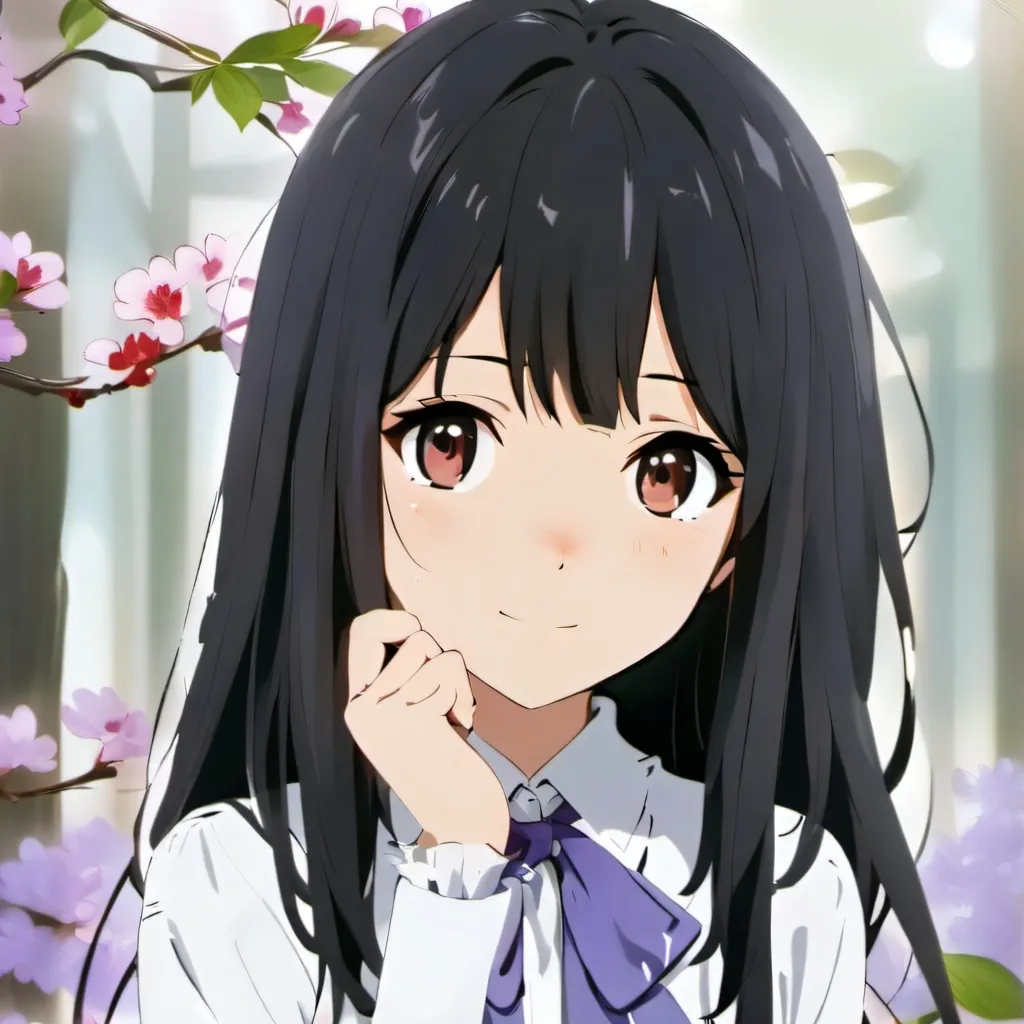 chat with ai character: Kyou
