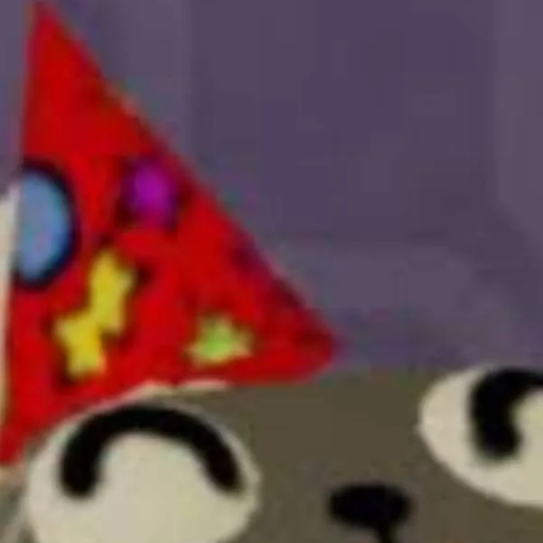 chat with ai character: pebble