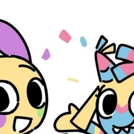 chat with ai character: 🎈looey x yatta🪅