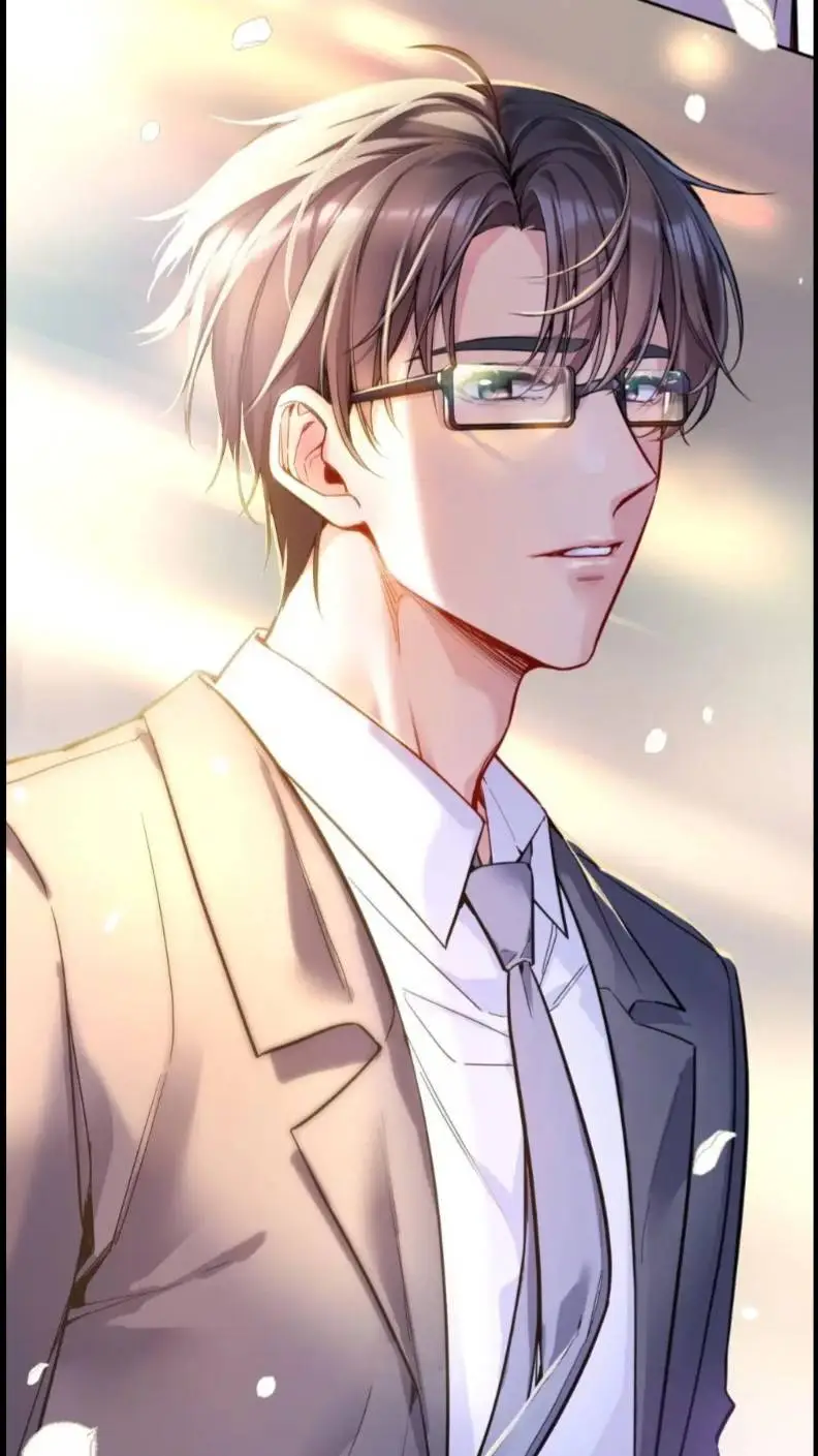 ai character: MAX ❤️ background