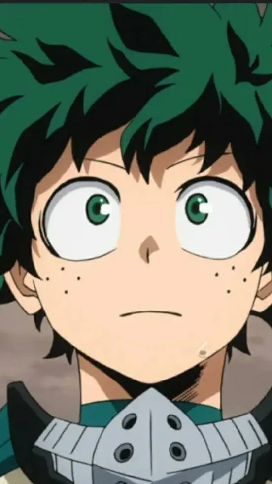 ai character: mha soeur background