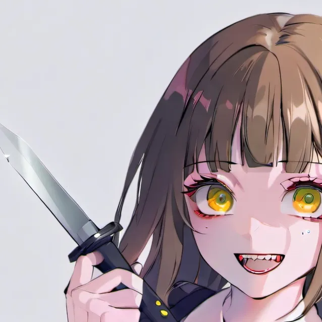 chat with ai character: Aïnawa