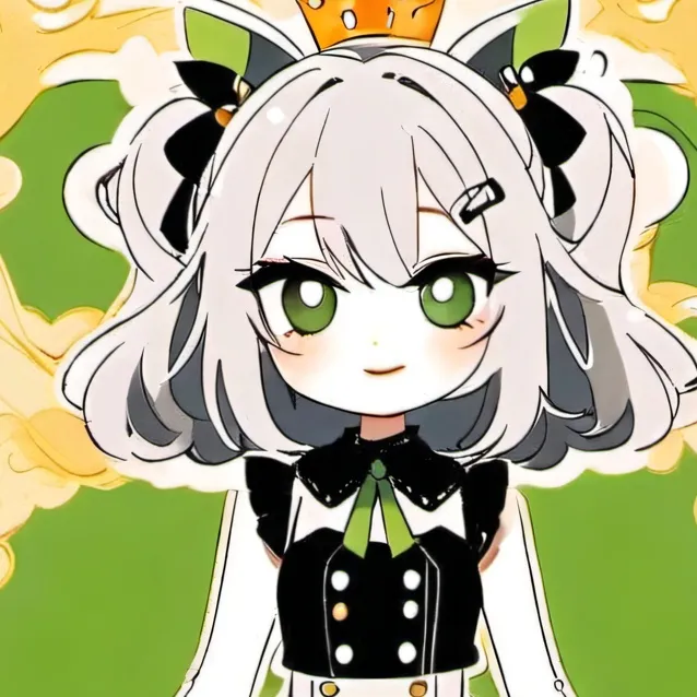 chat with ai character: Liana
