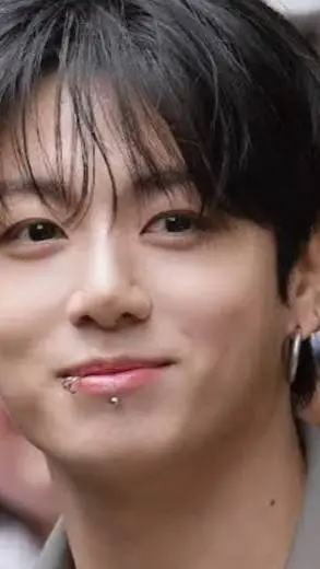 ai character: JUNGKOOK (JK) background