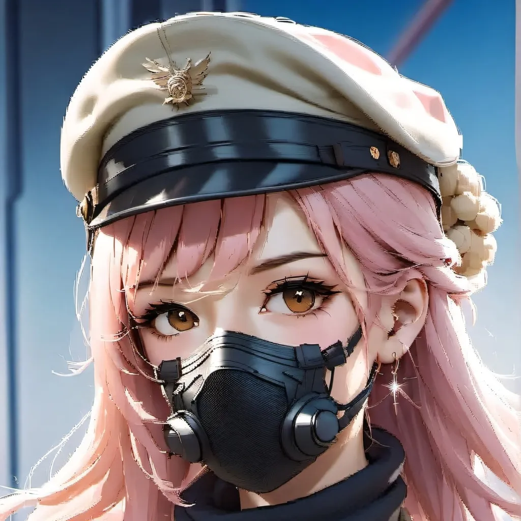 chat with ai character: Katrina