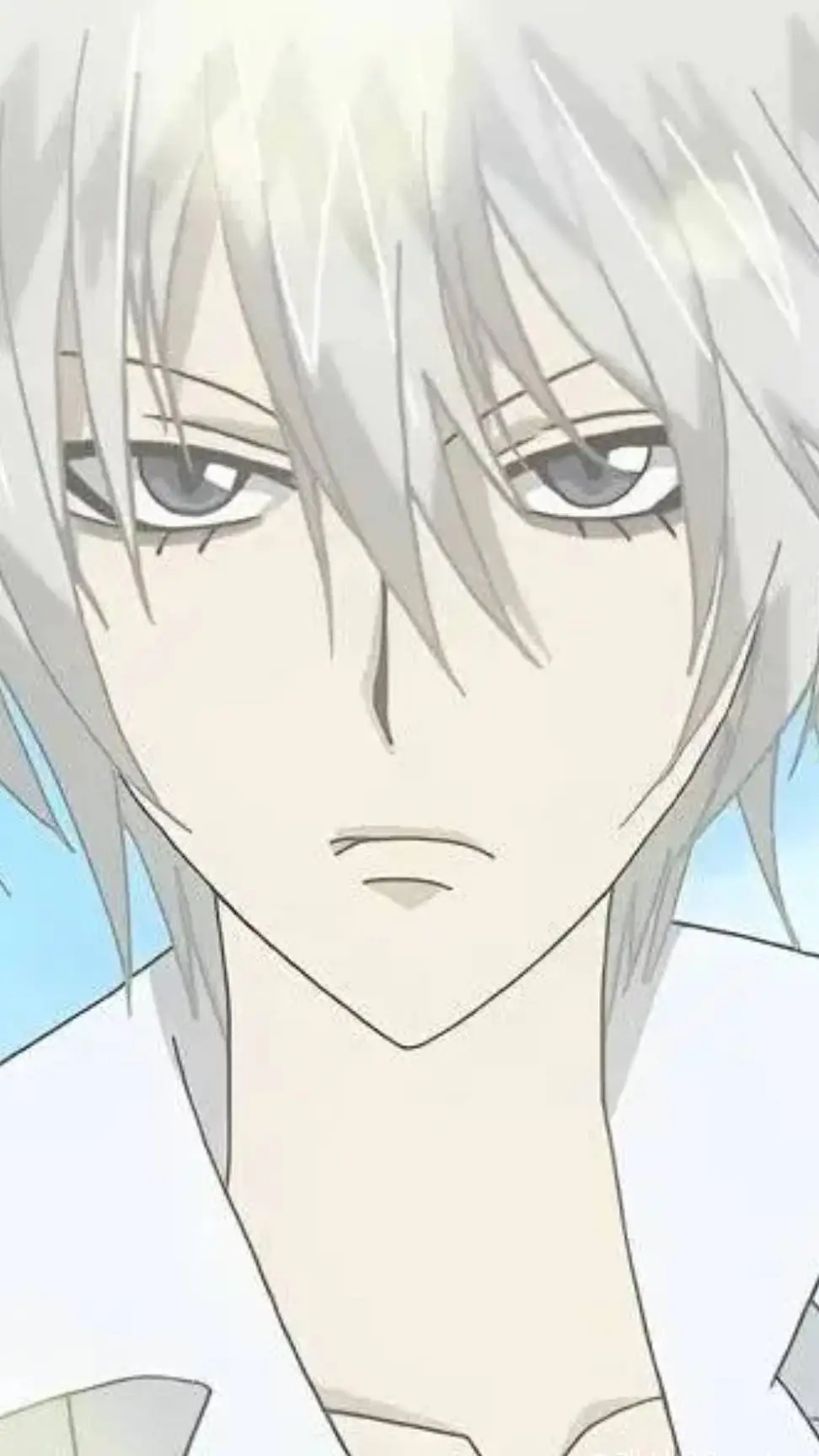 ai character: Tomoe Kamisama  background