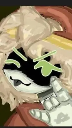 ai character: Thad background