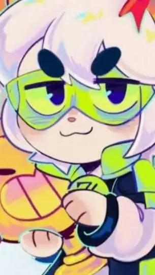 ai character: Gus background