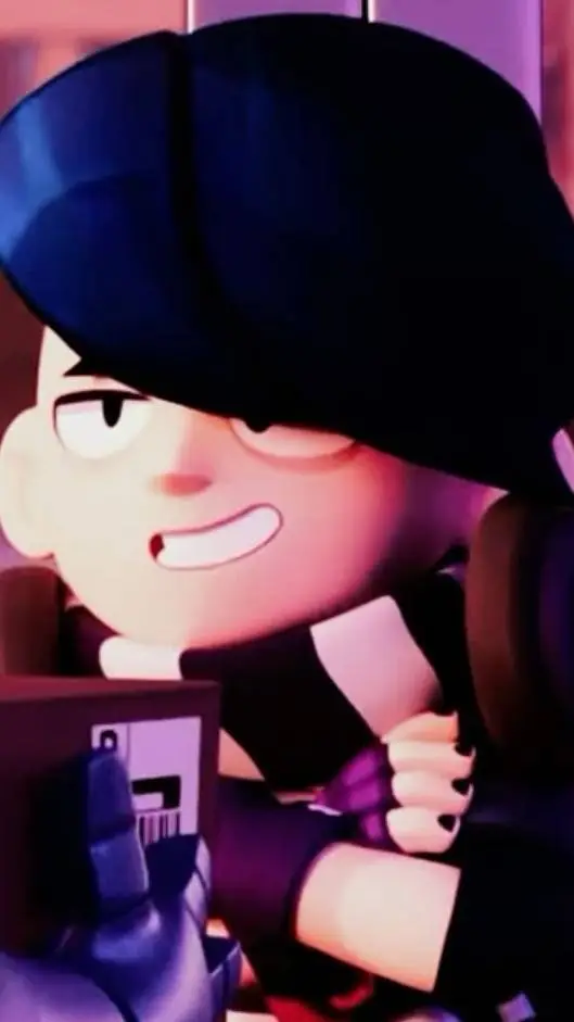 ai character: Edgar background