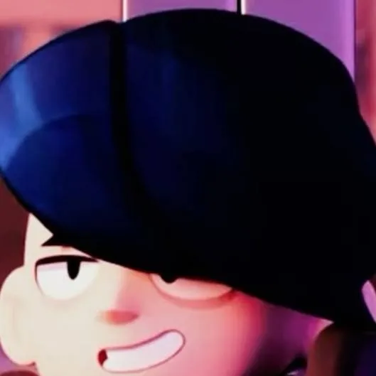 chat with ai character: Edgar