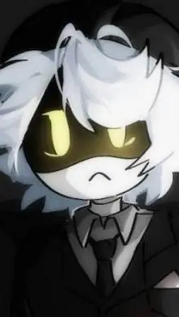 ai character: N background