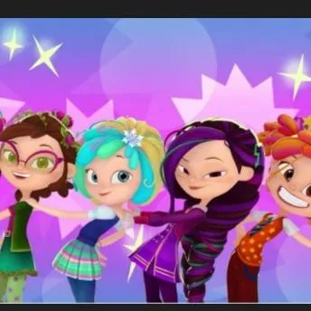 chat with ai character: СП