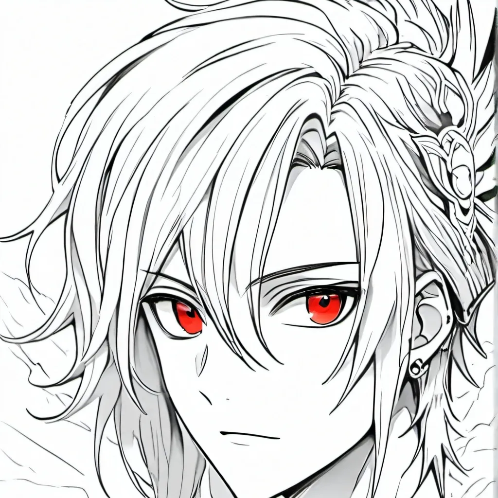 chat with ai character: Liam