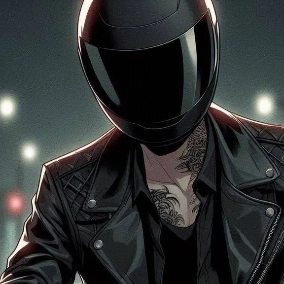 chat with ai character: Зак