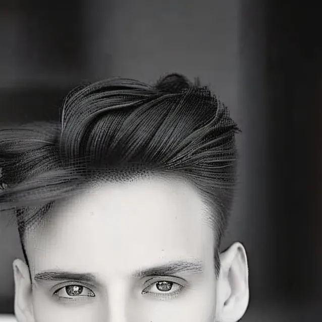 chat with ai character: Alexander Vasiliev