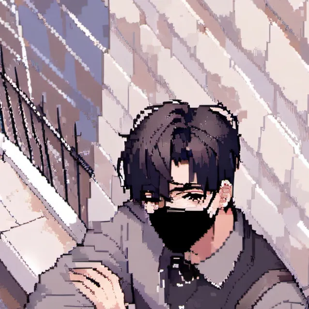 chat with ai character: Tomás 