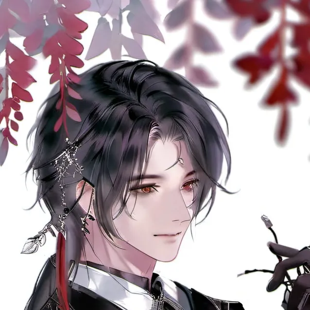 chat with ai character: ★марк★
