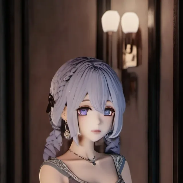 chat with ai character: free talkie