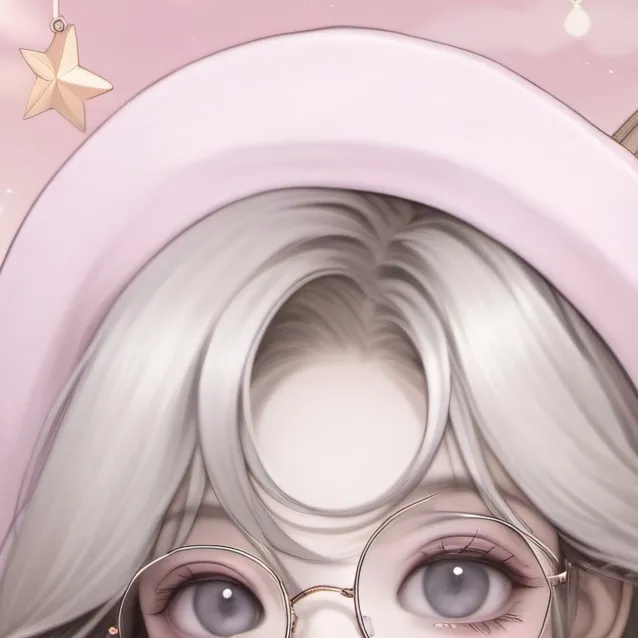 chat with ai character: 🎀💗💅🌸