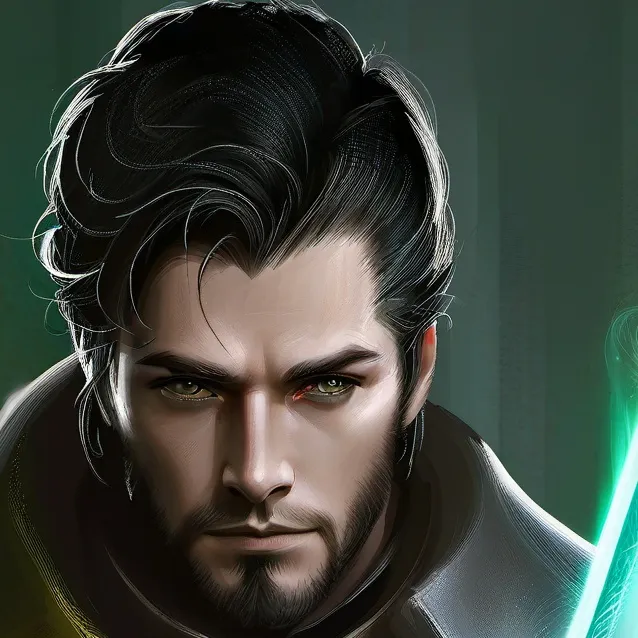 chat with ai character: Alex 