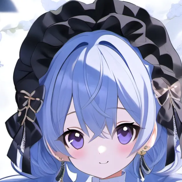 chat with ai character: Mia