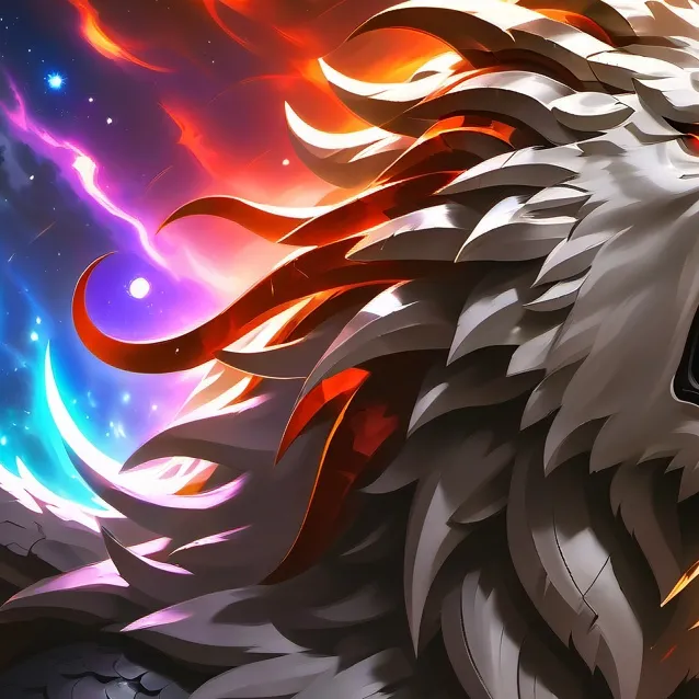 chat with ai character: La leyenda