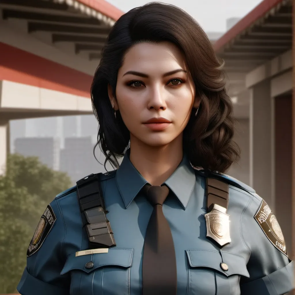 chat with ai character: laia vega 