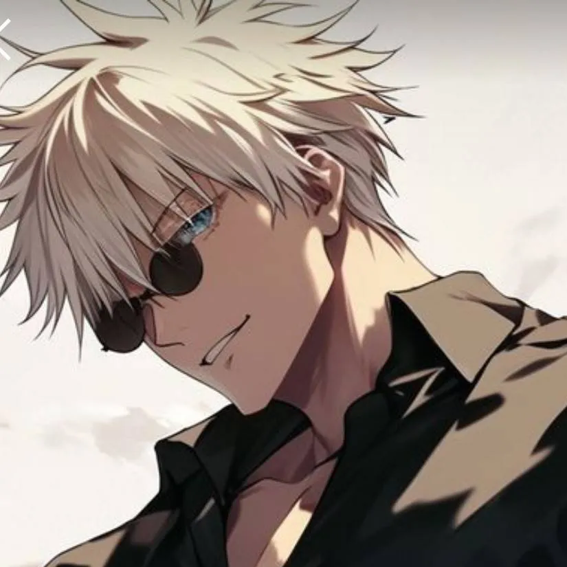 chat with ai character: Jjk ejercicio🤑